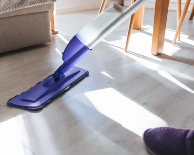 Floor Cleaning 1