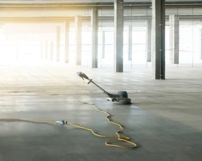 Floor Cleaning 2