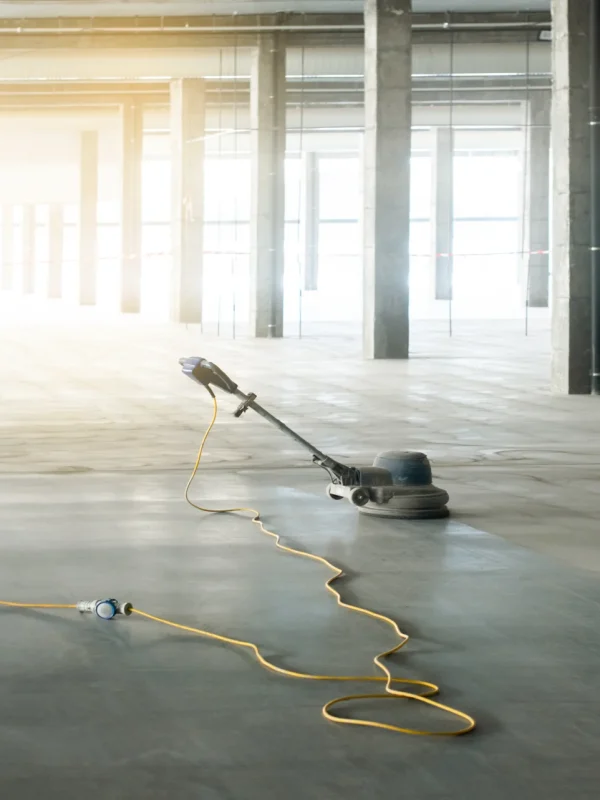 Floor Cleaning 2