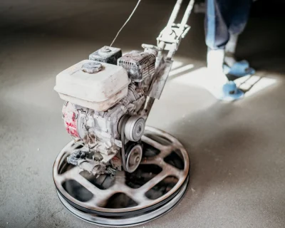 Floor Cleaning 5