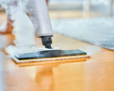 Floor Cleaning 7