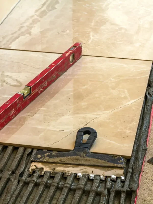 Tiling 5